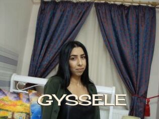GYSSELE