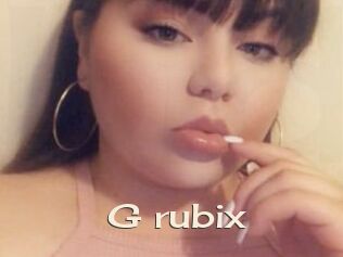 G_rubix