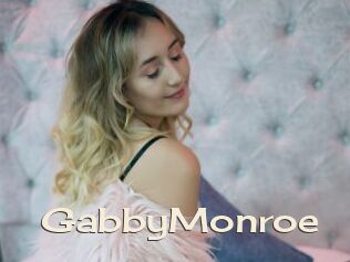 GabbyMonroe