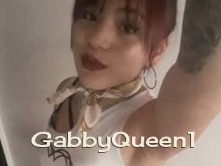 GabbyQueen1