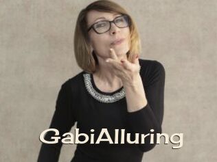 GabiAlluring