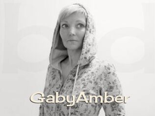GabyAmber