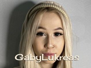 GabyLukreas