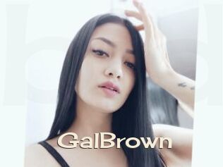 GalBrown