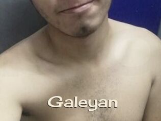 Galeyan