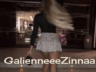 GalienneeeZinnaa