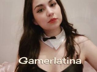 Gamerlatina