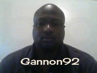 Gannon92