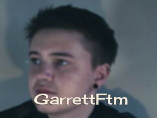 GarrettFtm