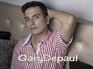 GaryDepaul