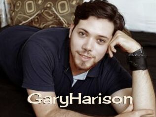 GaryHarison