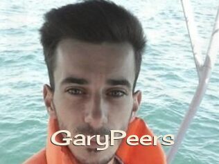 GaryPeers Big Dicks Round Ass