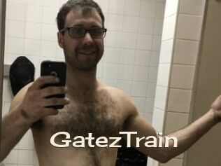 GatezTrain