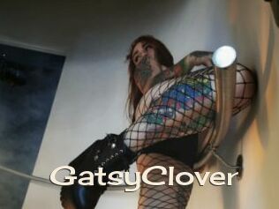 GatsyClover