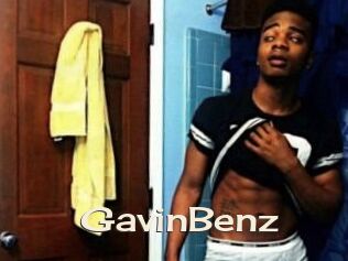 Gavin_Benz