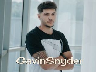 GavinSnyder