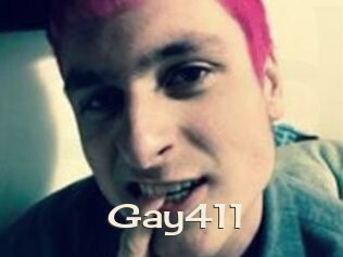 Gay411