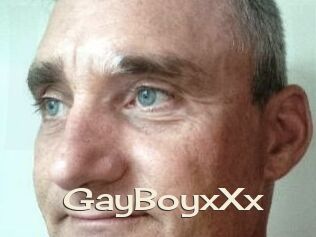 GayBoyxXx