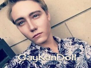 GayKenDoll