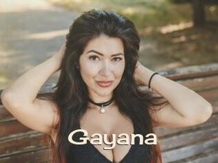 Gayana