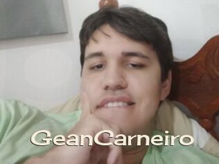 GeanCarneiro