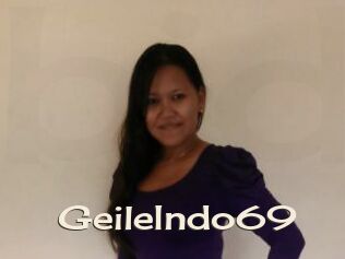 GeileIndo69 Big Dicks Round Ass