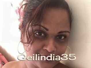 Geilindia35