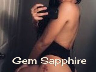Gem_Sapphire
