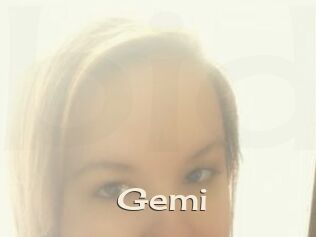 Gemi