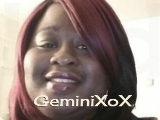 GeminiXoX