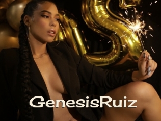 GenesisRuiz