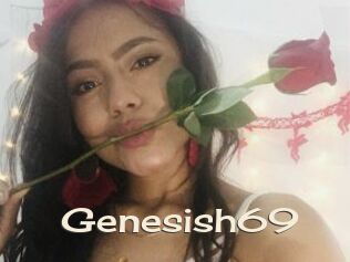 Genesish69