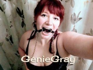 GenieGray