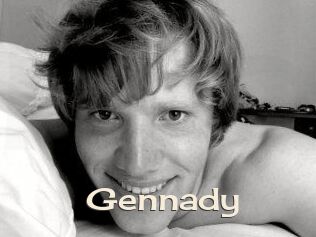 Gennady