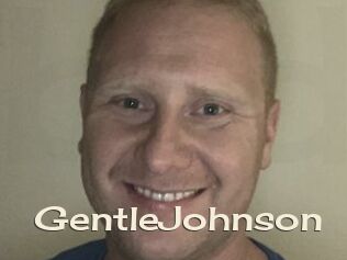 GentleJohnson