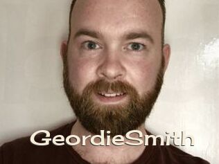 GeordieSmith