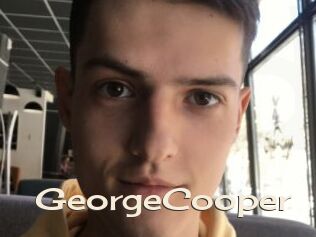 GeorgeCooper