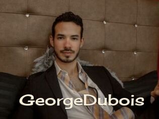 GeorgeDubois