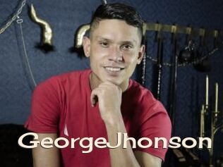 GeorgeJhonson