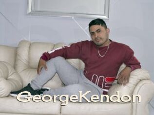 GeorgeKendon