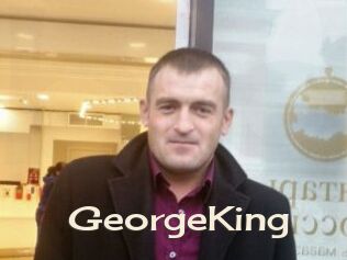 GeorgeKing