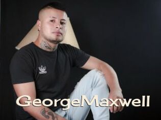 GeorgeMaxwell