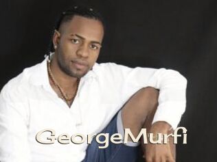 GeorgeMurfi