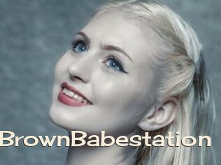 GeorgiaBrownBabestation