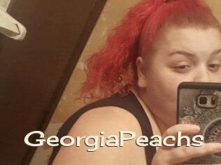 Georgia_Peachs