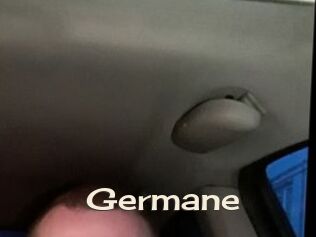 Germane