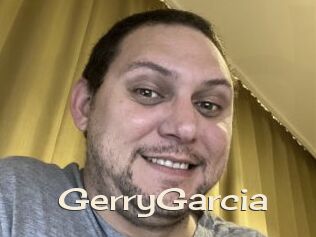 GerryGarcia