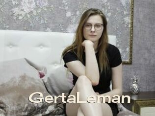 GertaLeman