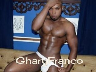 Ghary_Franco Big Dicks Round Ass