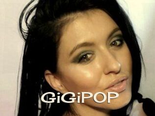GiGiPOP